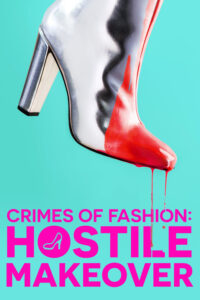 Hostile Makeover Online En Netflix