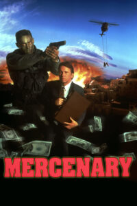 Mercenary Online En Netflix