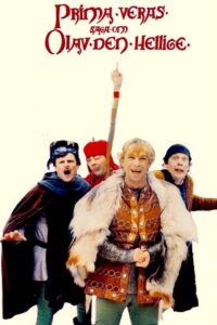 Prima Veras saga om Olav den Hellige Online En Netflix