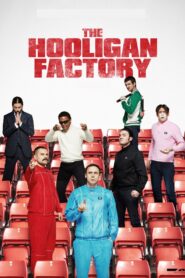 The Hooligan Factory Online En Netflix