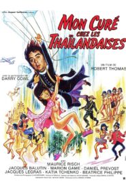 Mon curé chez les Thaïlandaises Online En Netflix