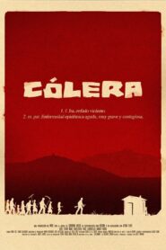 Cólera Online En Netflix