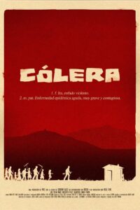 Cólera Online En Netflix