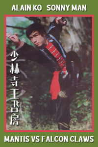 少林寺王書房 Online En Netflix