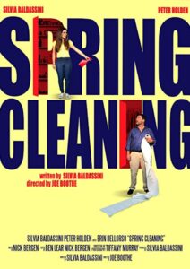Spring Cleaning Online En Netflix
