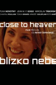 Blízko nebe Online En Netflix