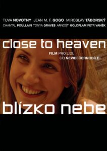 Blízko nebe Online En Netflix