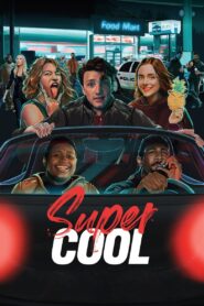 Supercool: Una Noche de Locura Online En Netflix
