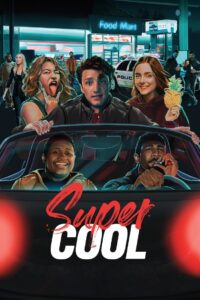Supercool: Una Noche de Locura Online En Netflix