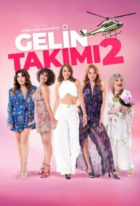 Gelin Takımı 2 Online En Netflix