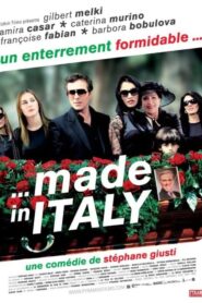 Made in Italy Online En Netflix