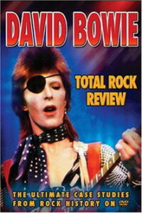David Bowie – Total Rock Review Online En Netflix