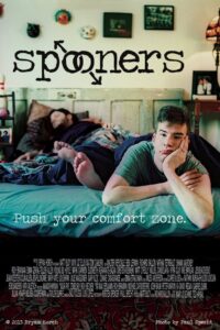 Spooners Online En Netflix