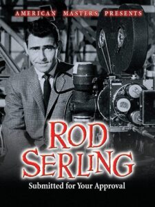 Rod Serling: Submitted for Your Approval Online En Netflix