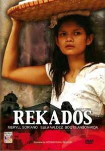 Rekados Online En Netflix
