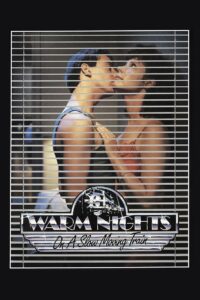Warm Nights on a Slow Moving Train Online En Netflix