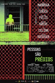 Pessoas São Prédios Online En Netflix