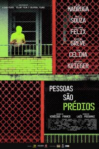 Pessoas São Prédios Online En Netflix