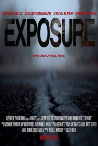 Exposure Online En Netflix