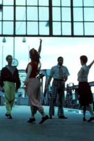 Gleissprung Online En Netflix