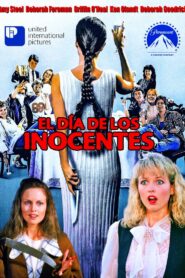 Inocentada sangrienta Online En Netflix
