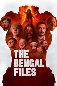 The Bengal Files Online En Netflix