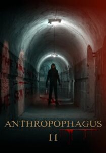 Anthropophagus II Online En Netflix