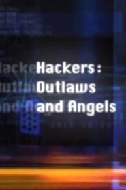 Hackers: Outlaws and Angels Online En Netflix