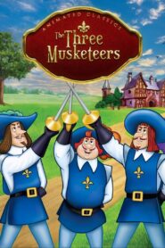 The Three Musketeers Online En Netflix