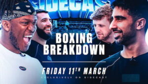 Sidecast: 2×10 {year} Online En Netflix