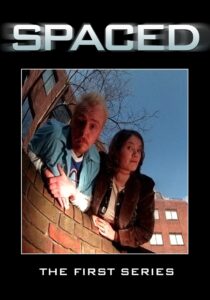 Spaced: Temporada 1 {year} En Netflix