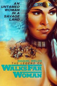 The Legend of Walks Far Woman Online En Netflix