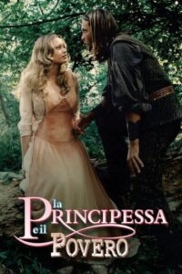 La princesa y el mendigo Online En Netflix