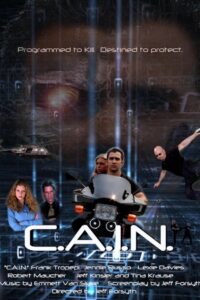 Cain Online En Netflix