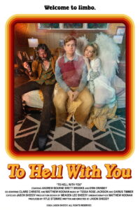 To Hell With You Online En Netflix