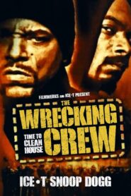 The Wrecking Crew Online En Netflix