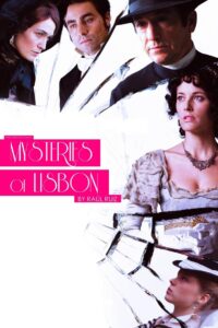 Mysteries of Lisbon: Temporada 1 {year} En Netflix