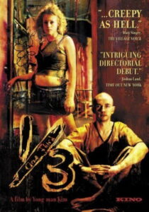 One-Third Online En Netflix