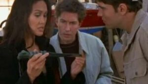 Relic Hunter: 3×22 {year} Online En Netflix