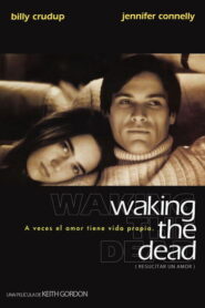 Waking the Dead Online En Netflix