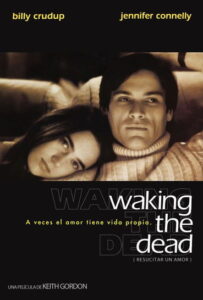 Waking the Dead Online En Netflix
