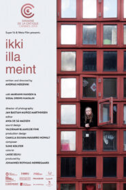 Ikki illa meint Online En Netflix