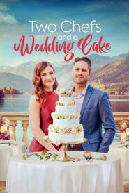 Two Chefs and a Wedding Cake Online En Netflix