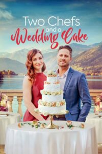 Two Chefs and a Wedding Cake Online En Netflix