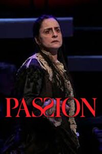 Passion Online En Netflix