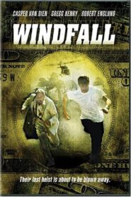 Windfall Online En Netflix