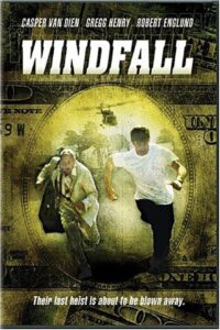 Windfall Online En Netflix