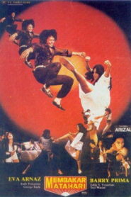 Membakar Matahari Online En Netflix