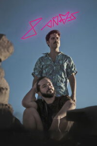 8 años Online En Netflix