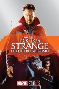 Doctor Strange: Hechicero supremo Online En Netflix